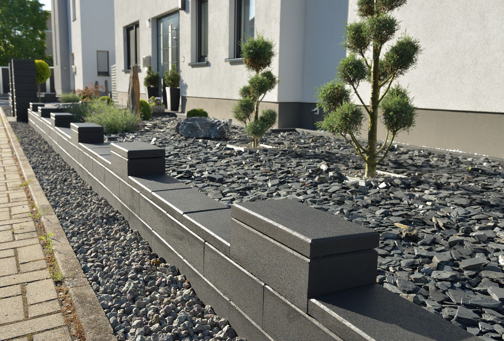 Baucenter Bermes Mauer Systeme Und Abdeckungen