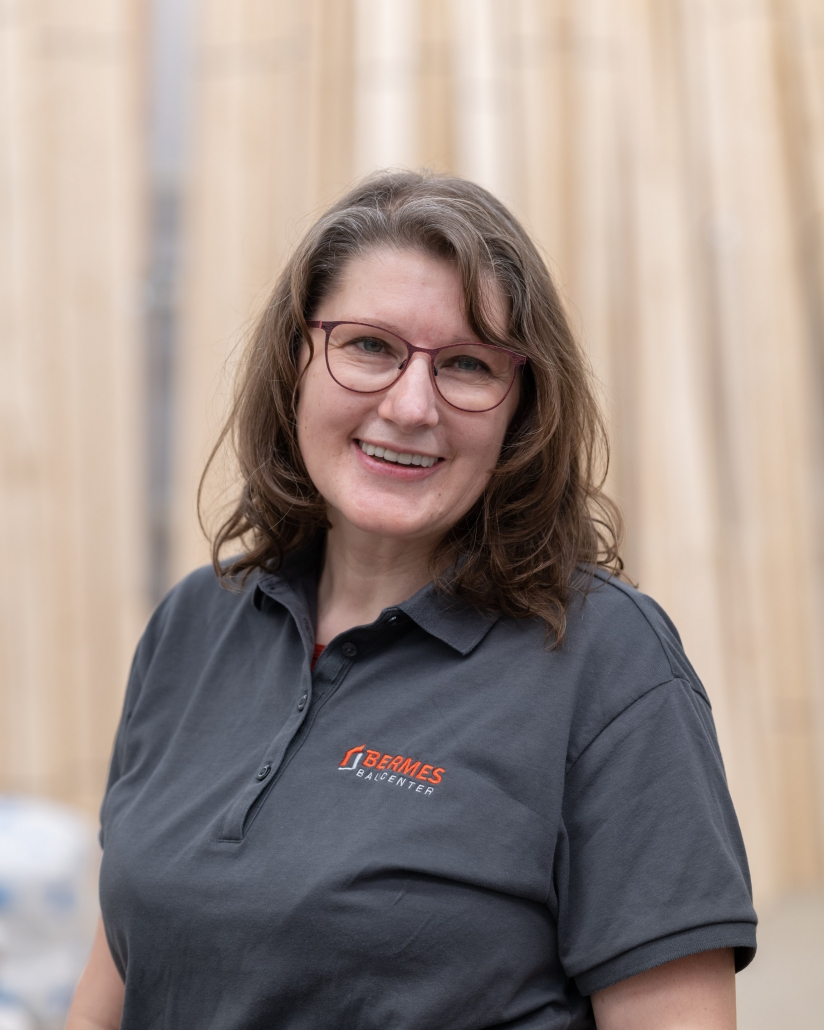 Gertrud Reinert