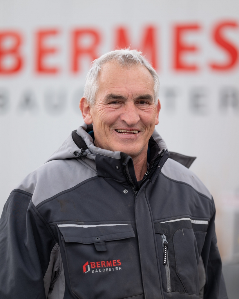 Karl-Heinz Bales